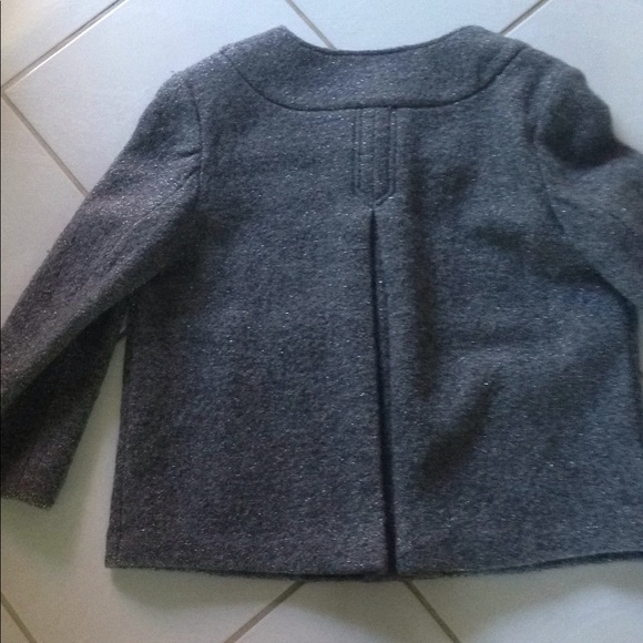 Jacket - Picture 4 of 5